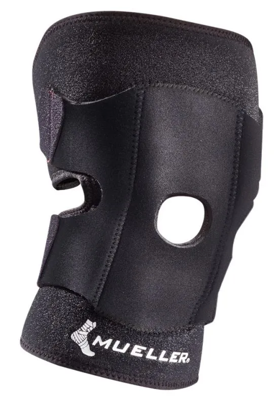 mueller-adjustable-knee-support-1 Mueller Adjustable Knee Support