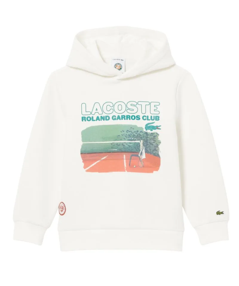 SJ8804_70V_24 Lacoste Roland-Garros Edition Tennis