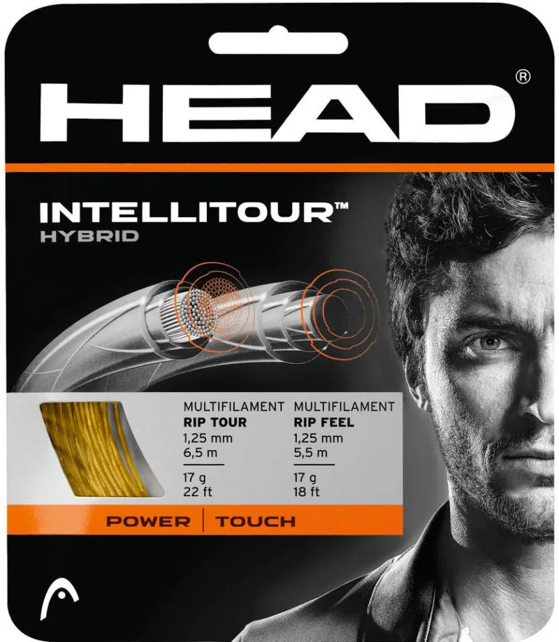 281002 Head IntelliTour (6.5 m/5.5 m)