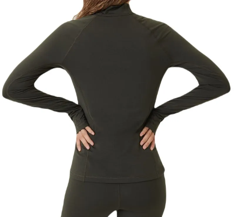 Björn Borg Sthlm Midlayer - peat