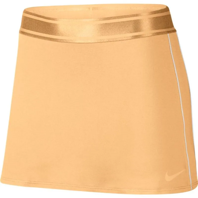 nike-court-dry-skirt-celestial-gold-white-celestial-gold-1 Nike Court Dry Skirt - celestial gold/white/celestial gold