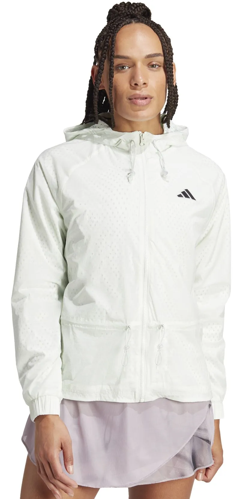Adidas Cover-Up Pro - mint