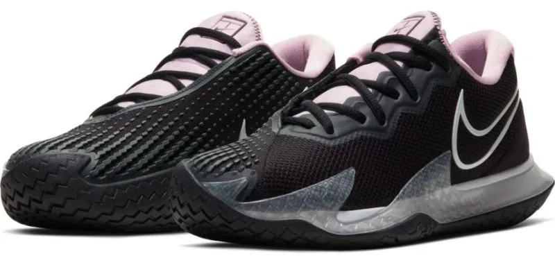 nike-w-air-zoom-vapor-cage-4-black-white-pink-foam-3 Nike W Air Zoom Vapor Cage 4 - black/white/pink foam