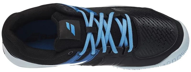 babolat-pulsion-all-court-m-black-parisian-blue-4 Babolat Pulsion All Court M - black/parisian blue