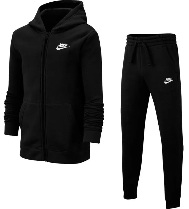 Nike Boys NSW Track Suit BF Core Nike Boys NSW Track Suit BF Core