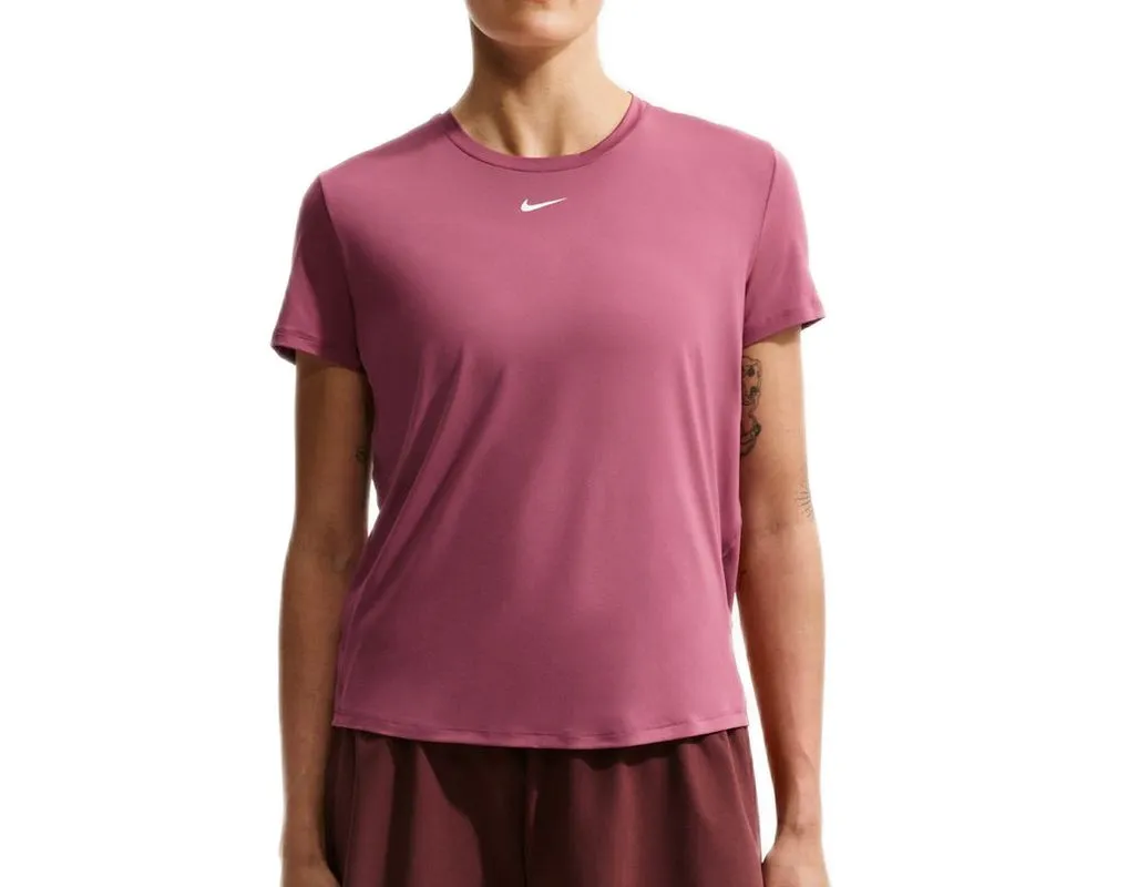 Nike Dri-Fit One Classic - pink smoke/white Nike Dri-Fit One Classic - pink smoke/white