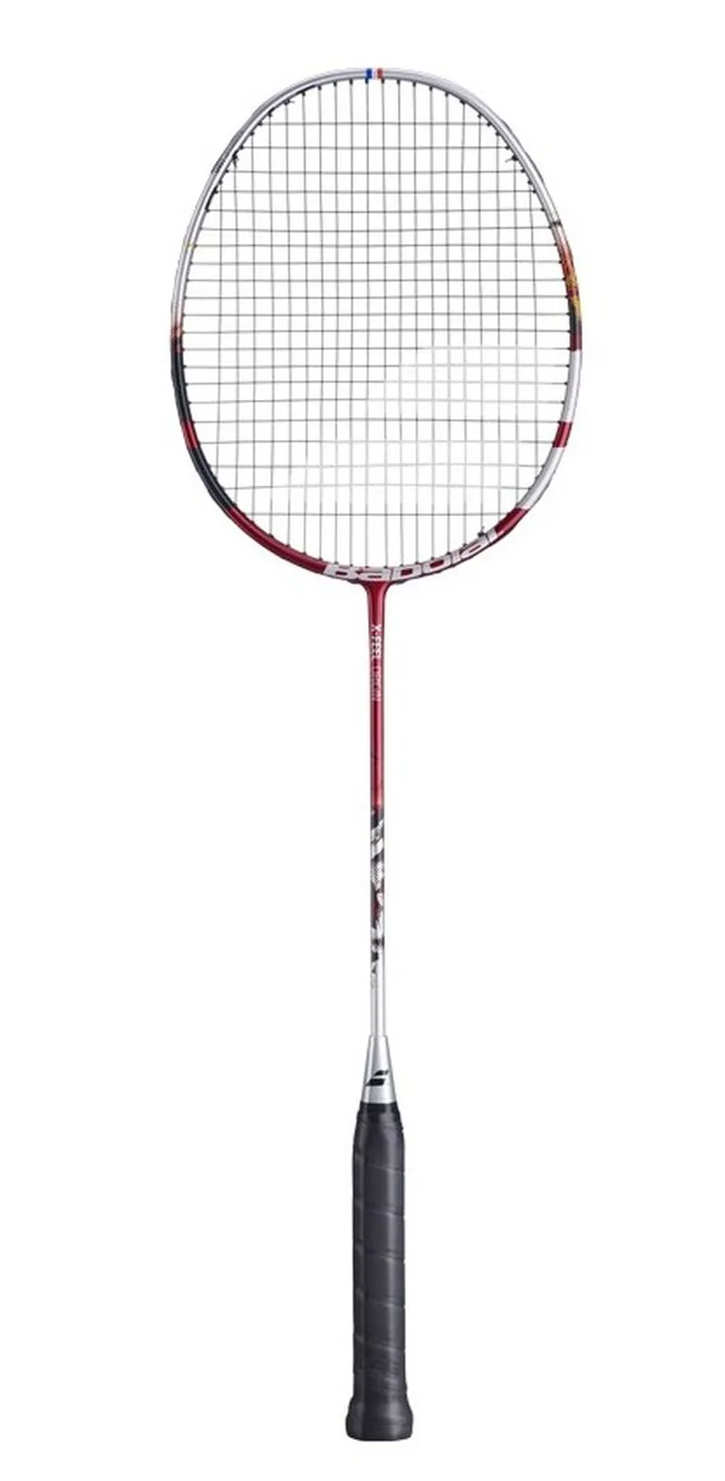 Babolat X-Feel Origin - red/silver Babolat X-Feel Origin - red/silver