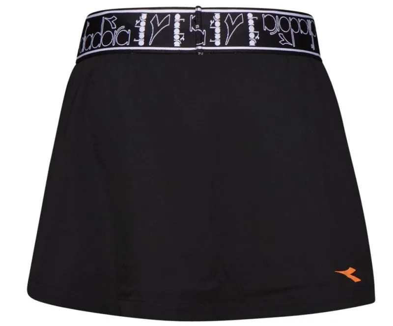 Diadora L. Skort - black