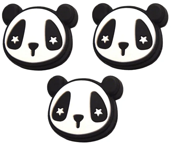 Pro's Pro Panda Damper 3P - black/white
