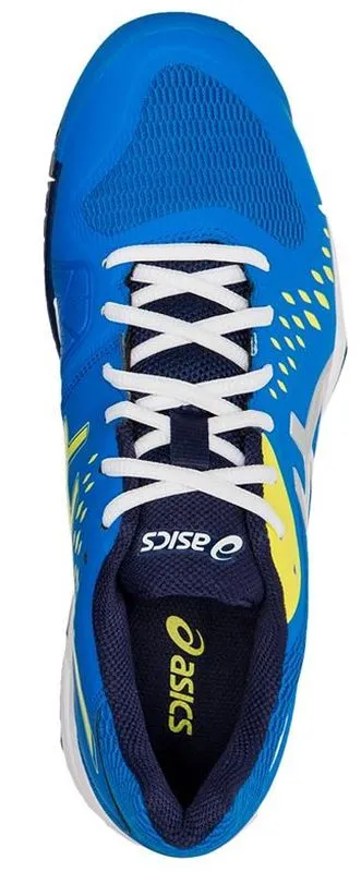 asics-gel-challenger-12-electric-blue-silver-4 Asics Gel-Challenger 12 - electric blue/silver