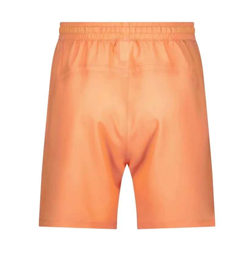 Australian Open Accelerate Shorts - calypso
