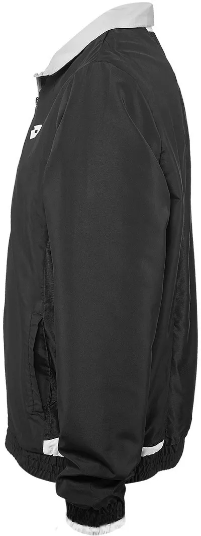 Lotto Aydex II Suit DB - black/pearl