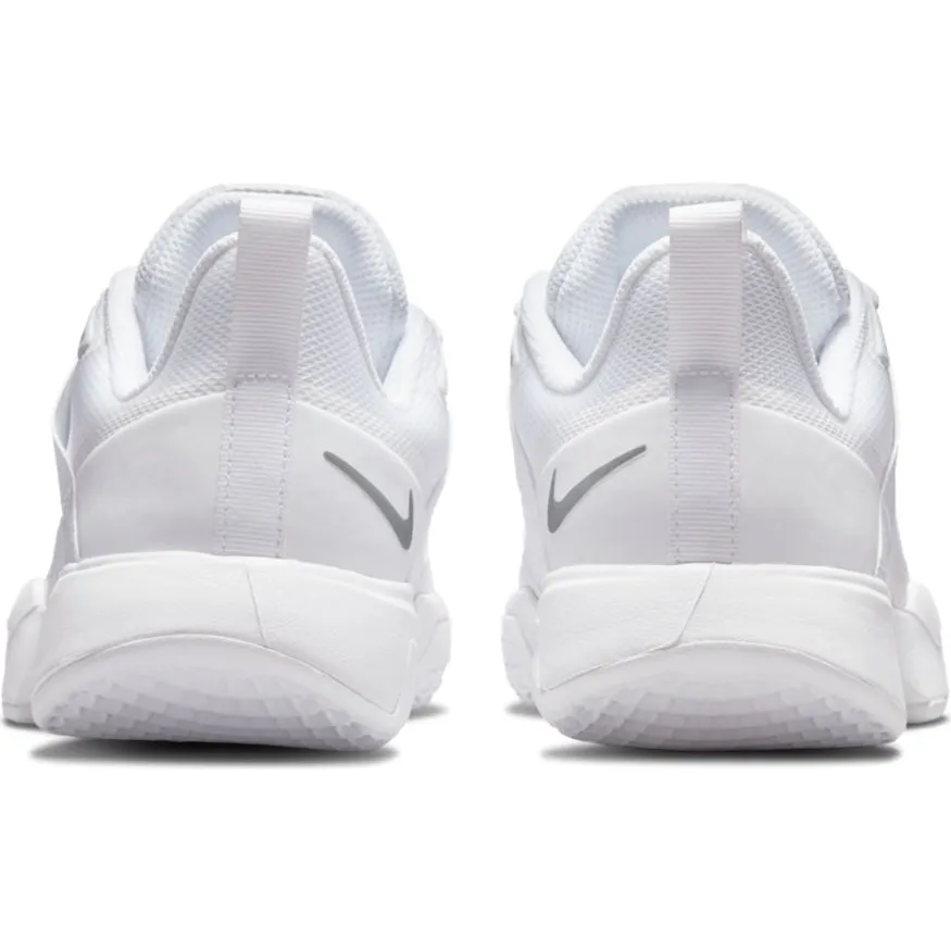 Nike Vapor Lite W - white/metallic silver