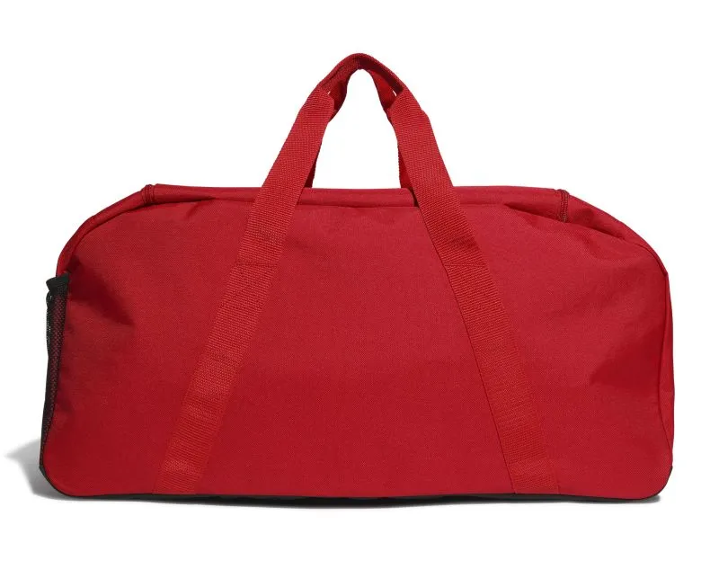 Adidas Tiro League Duffel - power red/black/white