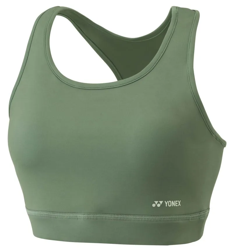 46045_149 Yonex Sports Bra - olive