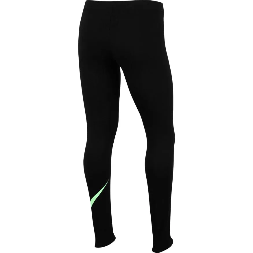 Nike Swoosh Favorite Tight G - black