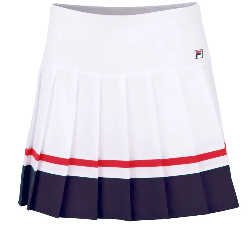 FJL241601-0151-1_SkortSabineGirls Fila Girls Sabine