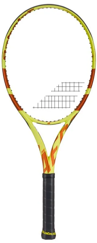 Babolat Pure Aero Lite Roland Garros