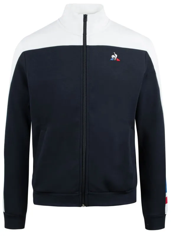 Le Coq Sportif TRI FZ Sweat No.1 M