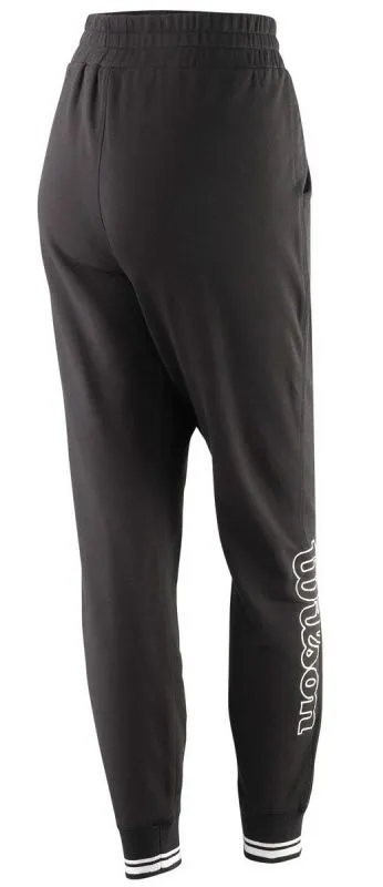 Wilson Team II Jogger W - black