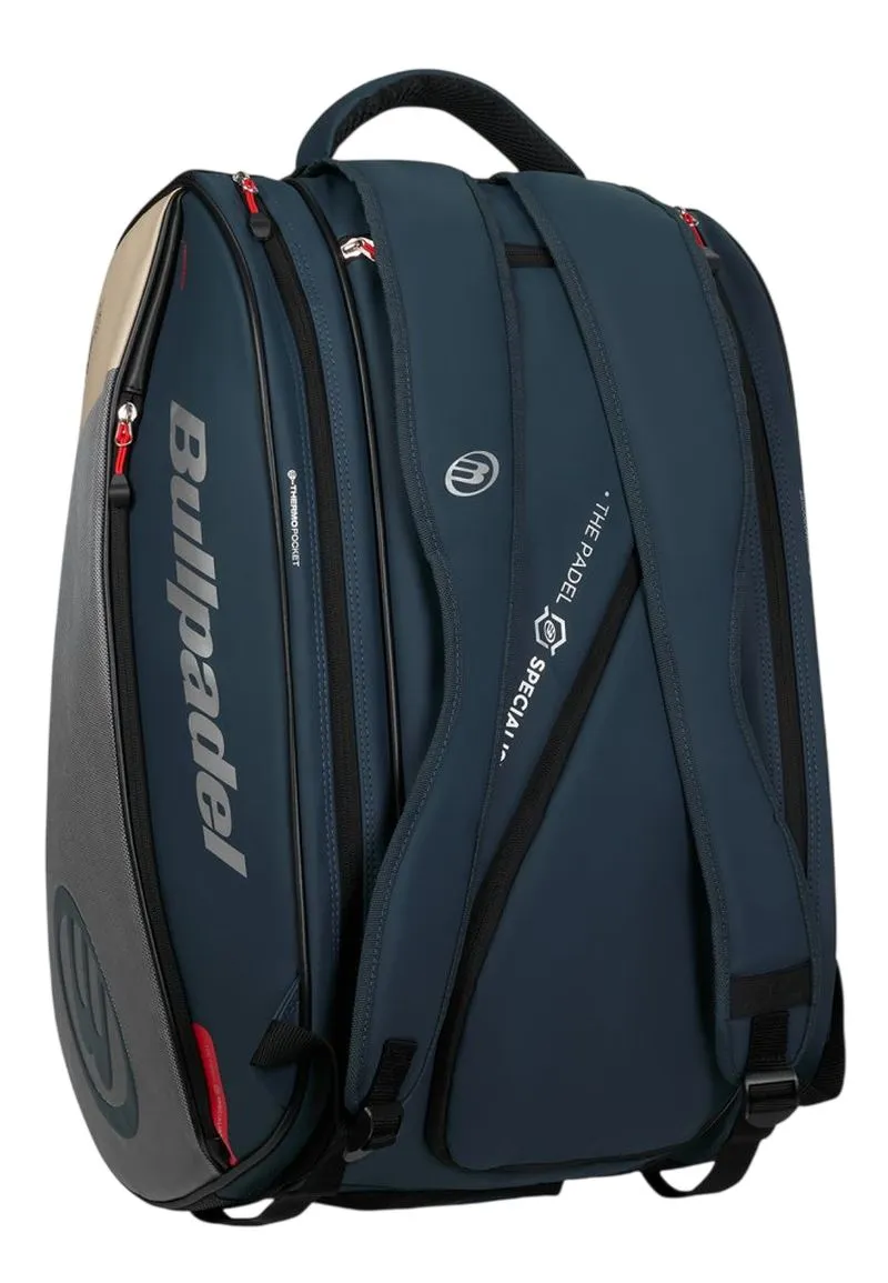 Bullpadel BPP26017 Neuron - dark gray