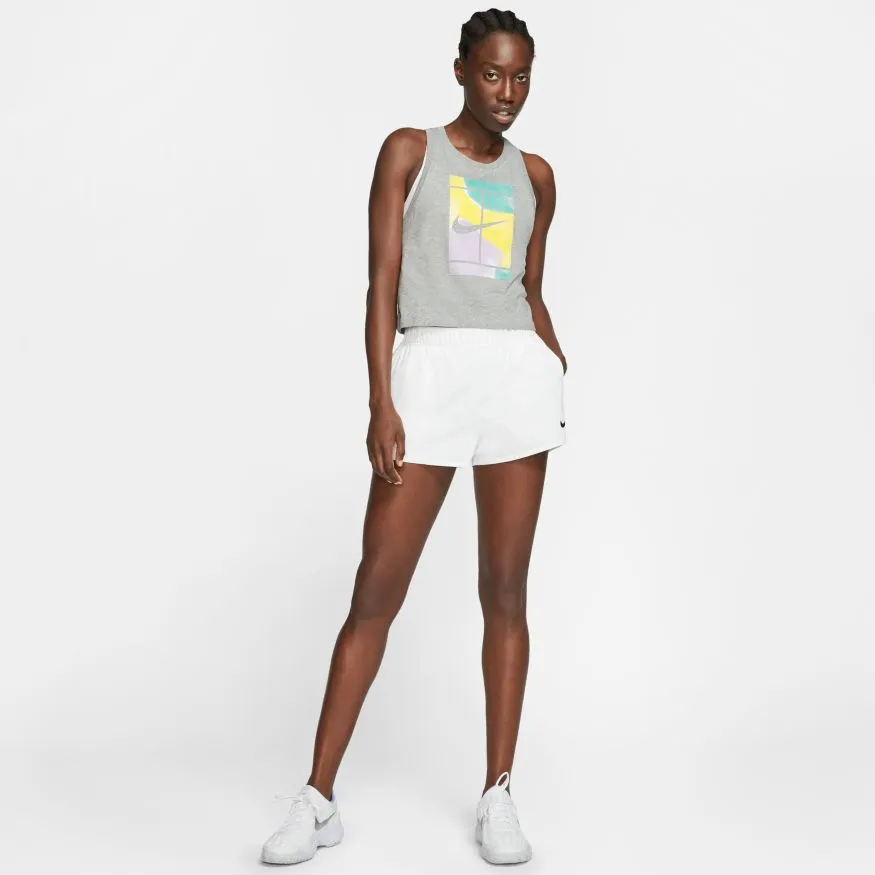 nike-court-tank-crop-court-ssnl-dark-grey-heather-4 Nike Court Tank Crop Court SSNL - dark grey heather