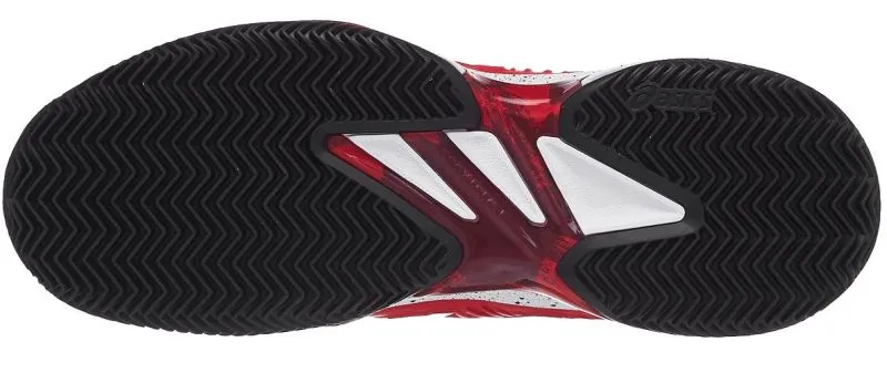 asics-court-ff-novak-clay-l-e-classic-red-white-5 Asics Court FF Novak Clay L.E. - classic red/white