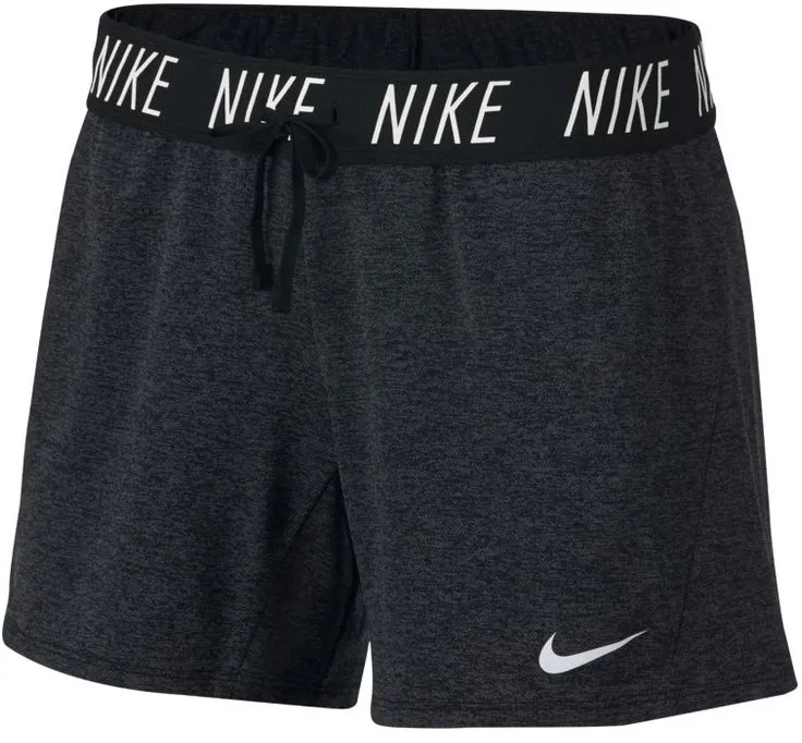 Nike Dry Short Attak TR5 - black Nike Dry Short Attak TR5 - black