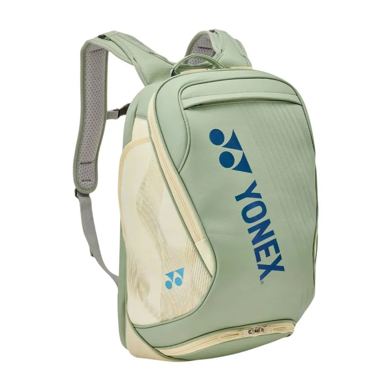 Yonex Expert - smoke green