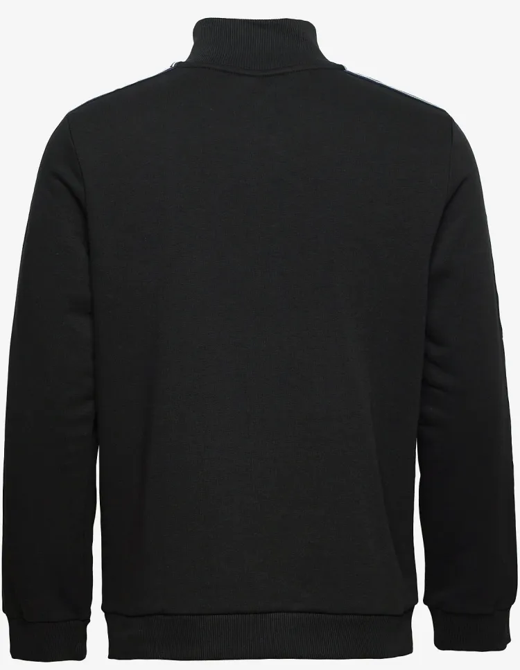 fila-hemi-track-jacket-men-black-2 Fila Hemi Track Jacket Men - black