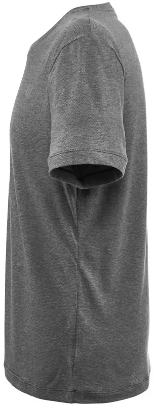 wilson-training-v-neck-tee-ebony-3 Wilson Training V-Neck Tee - ebony