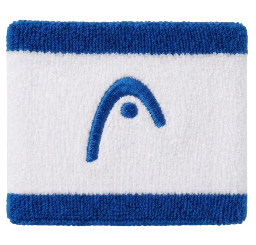 Head Wristbands Striped 2.5"