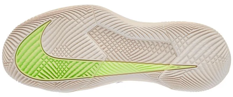 Nike WMNS Air Zoom Vapor X - vast grey/volt glow/guava ice