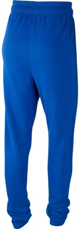 Nike Court Heritage Pant W - game royal/white