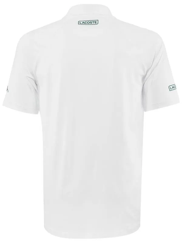 lacoste-men-s-sport-novak-djokovic-breathable-ultra-light-polo-shirt-white-2 Lacoste Men's SPORT Novak Djokovic Breathable Ultra-Light Polo Shirt - white