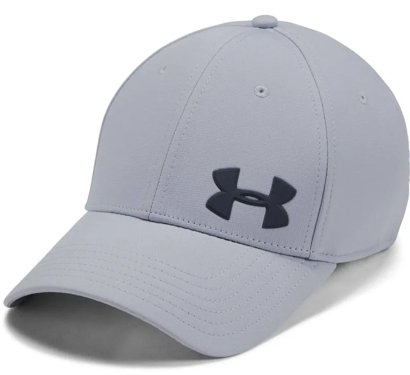 Under Armour Men's Headline 3.0 Cap - grey