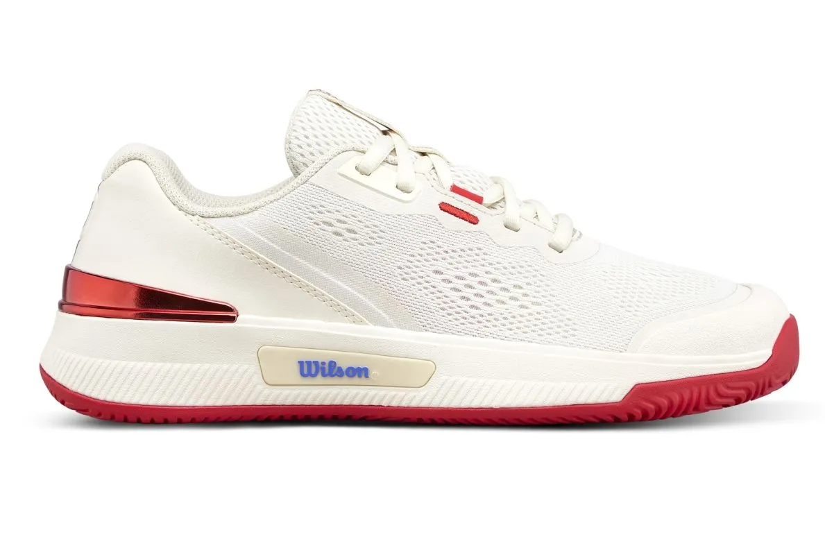 Wilson Intrigue Pro - tofu/infrared/amparo blue Wilson Intrigue Pro - tofu/infrared/amparo blue