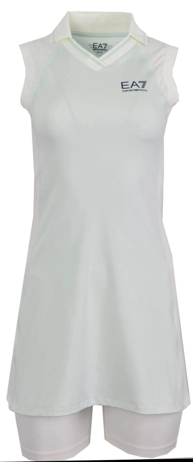 EA7 Woman Jersey Set EA7 Woman Jersey Set