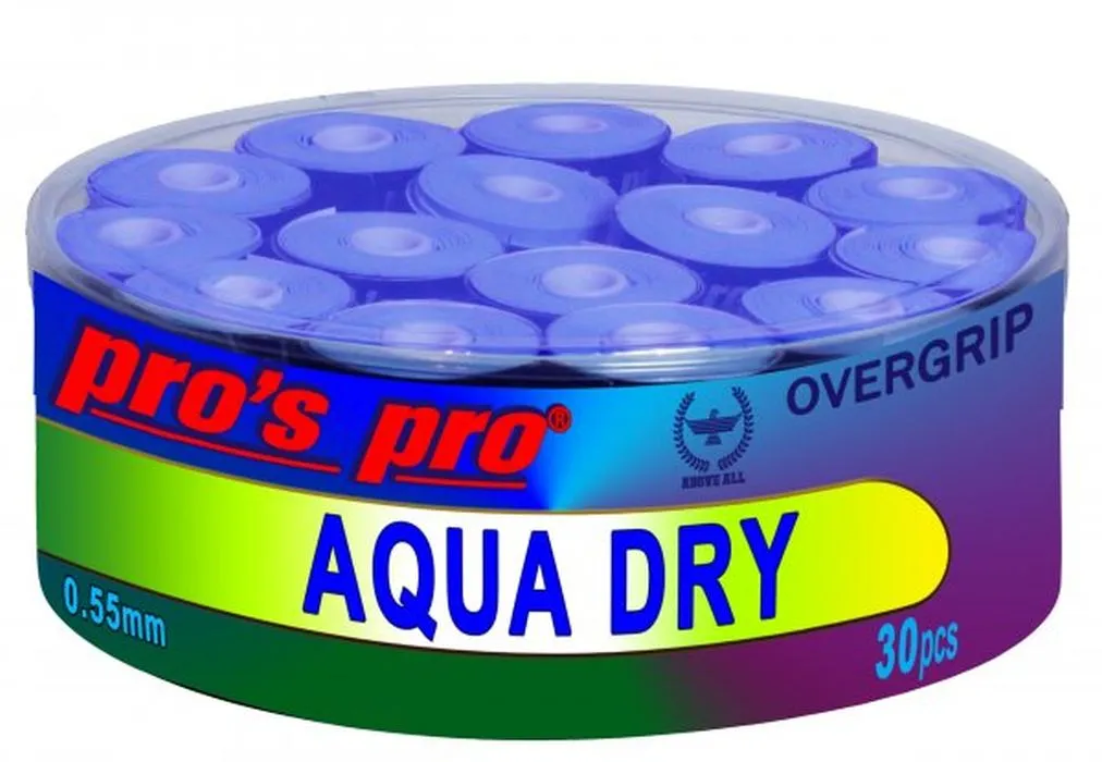 Pro's Pro Aqua Dry (30P)
