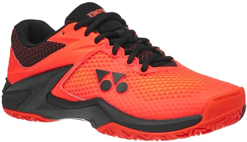Yonex Power Cushion Eclipsion 2 - orange/black