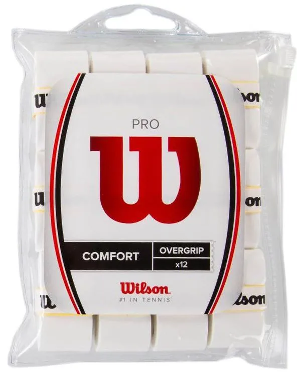 Wilson Pro 12P - white Wilson Pro 12P - white