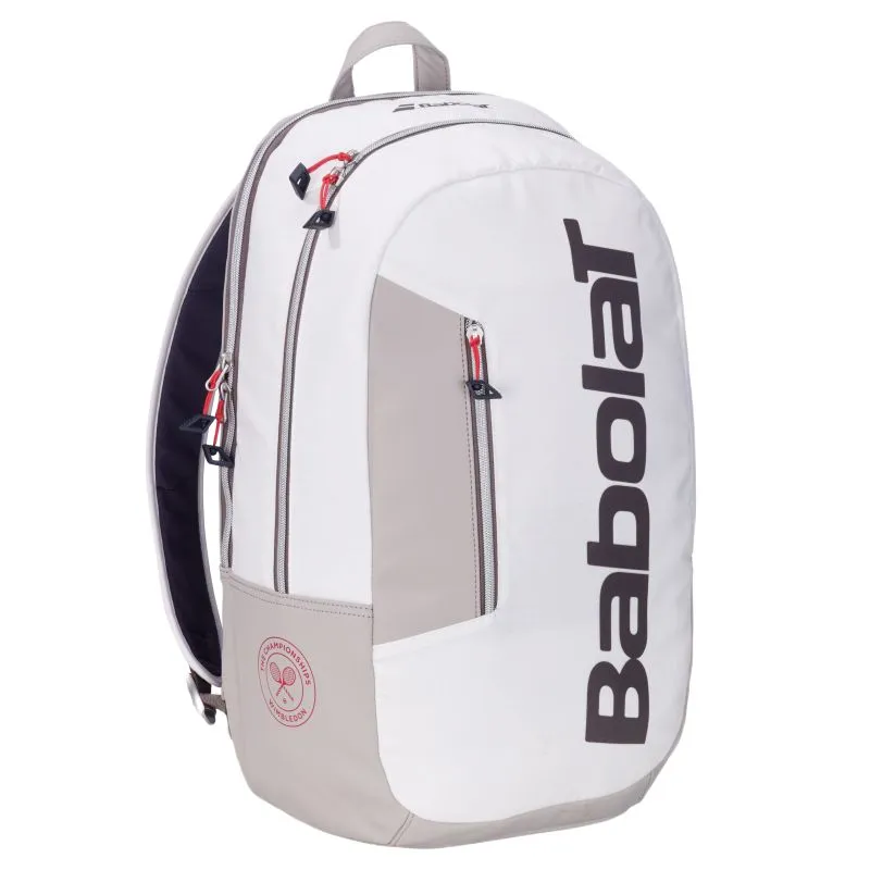 Babolat Pure Lite Wimbledon - white