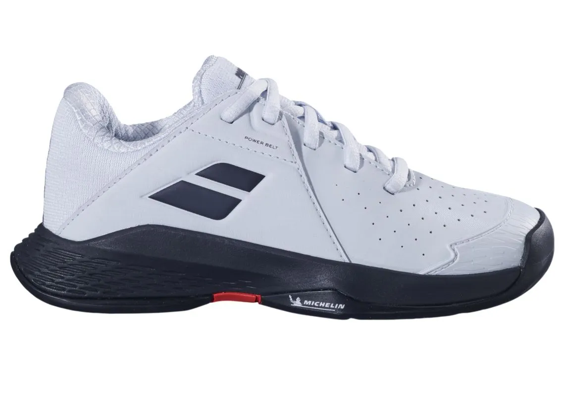 Babolat Propulse Junior 3 All Court - illusion blue/black