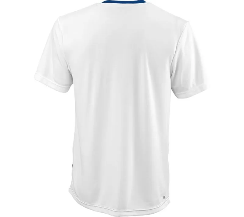 Wilson Team II Crew M - team royal