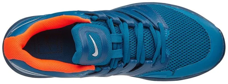 Nike Air Zoom Prestige JR - green abyss/metallic silver