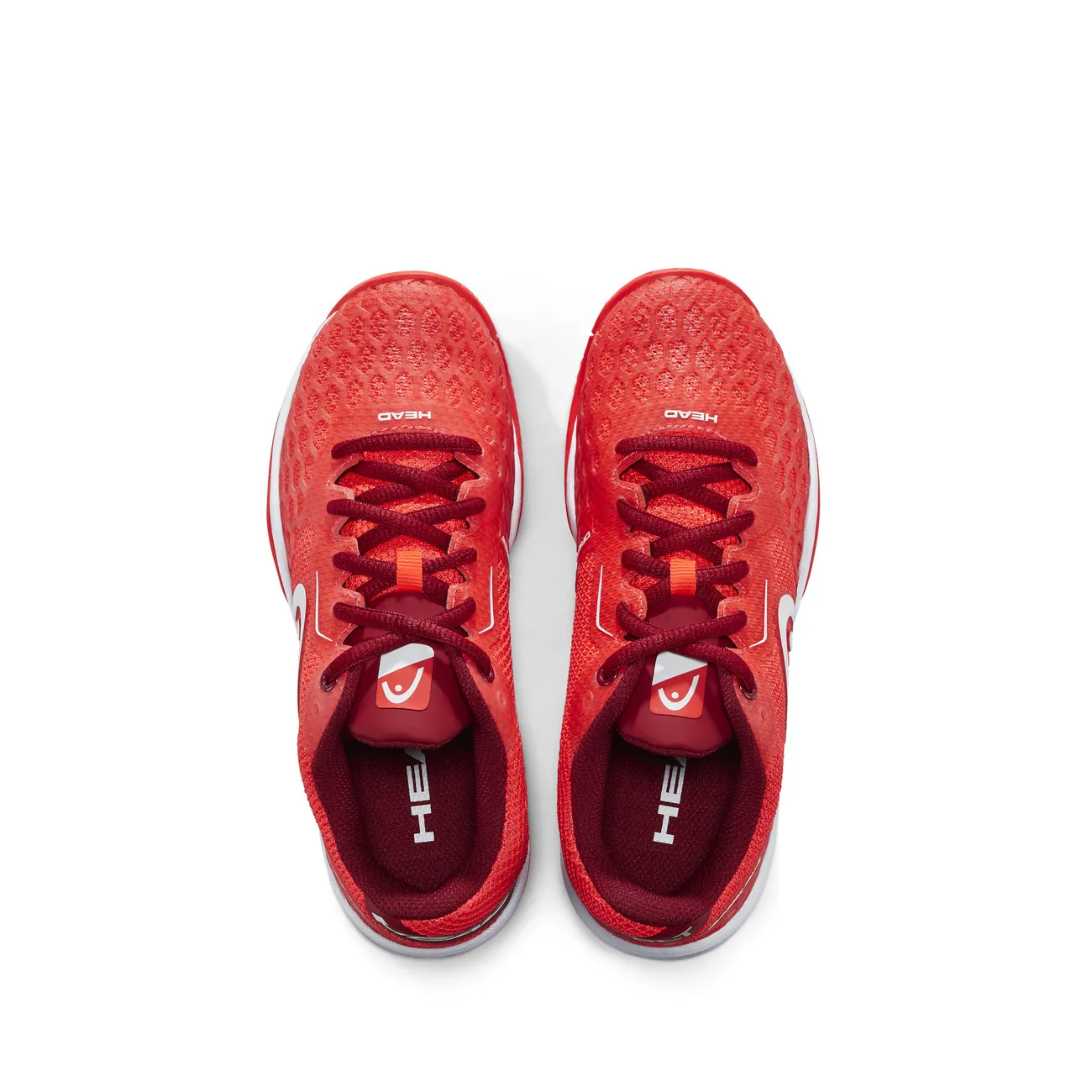 head-revolt-pro-3-0-junior-neon-red-chilli-4 Head Revolt Pro 3.0 Junior - neon red/chilli