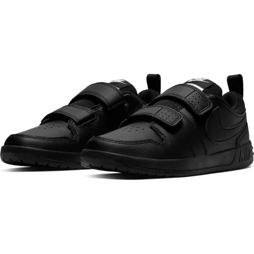 Nike Pico 5 (PSV) JR - black/black