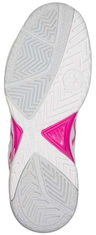 asics-gel-game-6-white-pink-glo-4 Asics Gel-Game 6 - white/pink glo