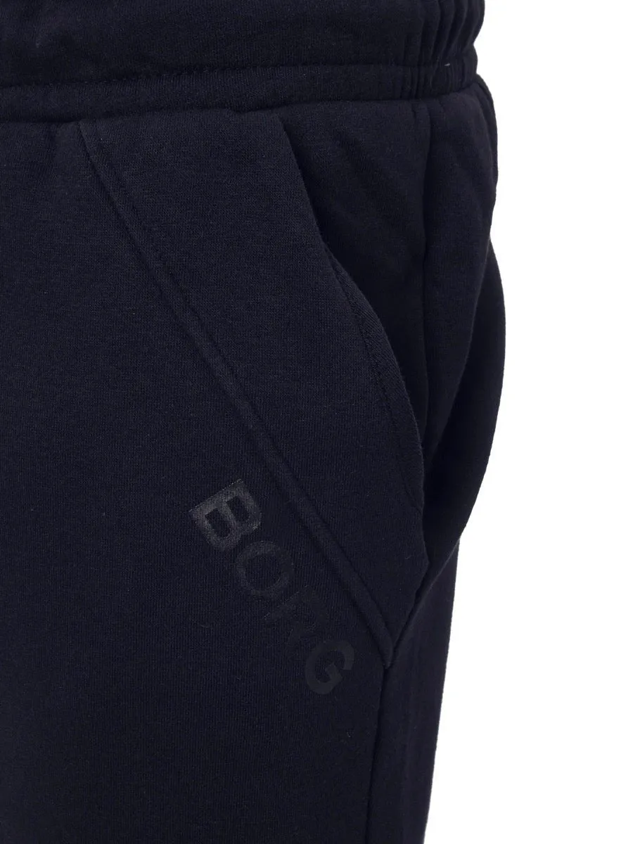 bjorn-borg-pants-m-bb-logo-night-sky-4 Björn Borg Pants M BB Logo - night sky