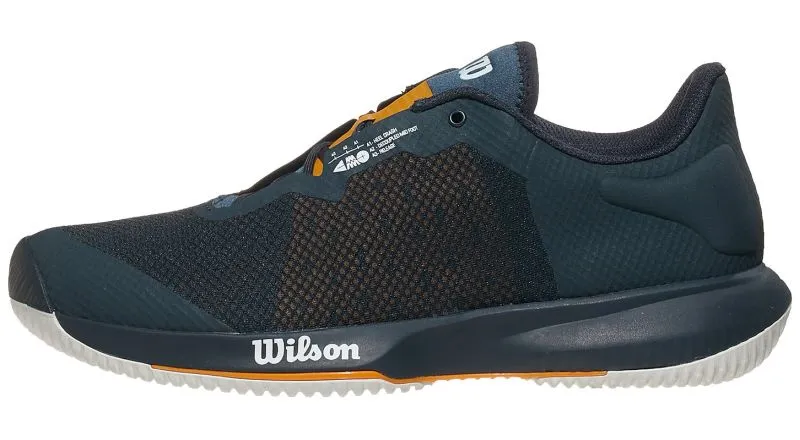 Wilson Kaos Swift - outer space/autumn glory/white